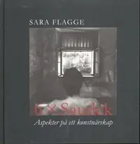 6 x Saudek : aspekter på ett konstnärskap